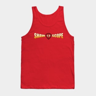 Shaw Bros Tank Top